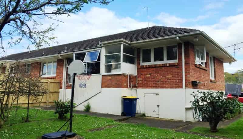 3/58A Taharoto Road, Takapuna