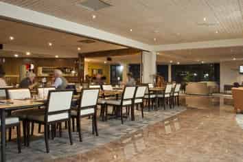 Substantive Airport Hotel/Motel Leasehold
