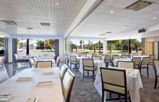 Substantive Airport Hotel/Motel Leasehold