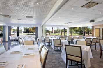 Substantive Airport Hotel/Motel Leasehold