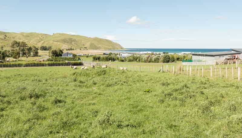 4B Shoal Beach Road, Waipawa