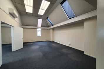 Excellent profile Handy Location for Offices