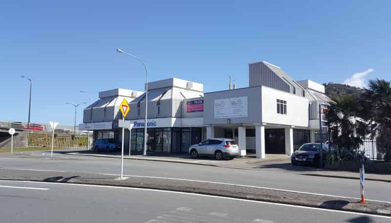 J/31 Railway Avenue, Melling