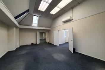 Excellent profile Handy Location for Offices