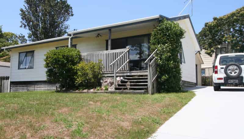 103 Durrant Drive, Whangamata