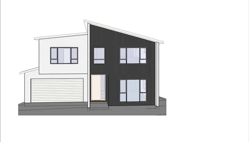 179 Godfrey Drive (Lot 114), Orewa