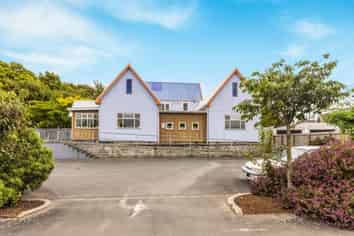 307 New Brighton Road, Burwood