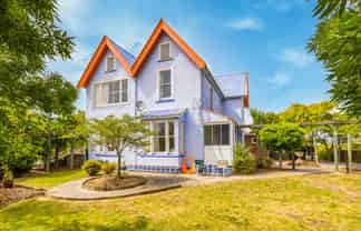 307 New Brighton Road, Burwood