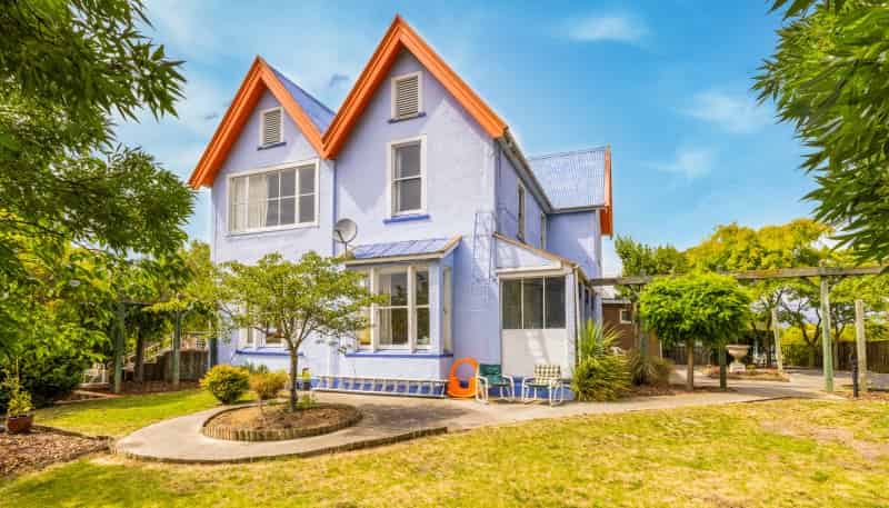 307 New Brighton Road, Burwood