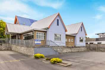 307 New Brighton Road, Burwood