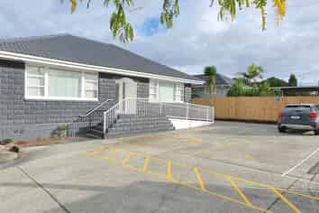 Suit Health/Welfare services - 454 Glenfield Road