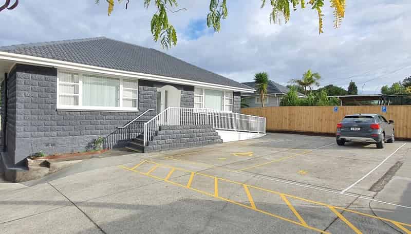 454 Glenfield Road, Glenfield