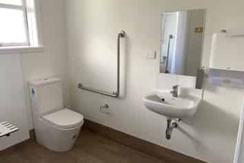 Suit Health/Welfare services - 454 Glenfield Road