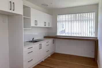 Suit Health/Welfare services - 454 Glenfield Road