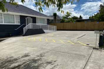 Suit Health/Welfare services - 454 Glenfield Road