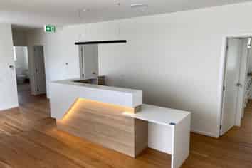 Suit Health/Welfare services - 454 Glenfield Road