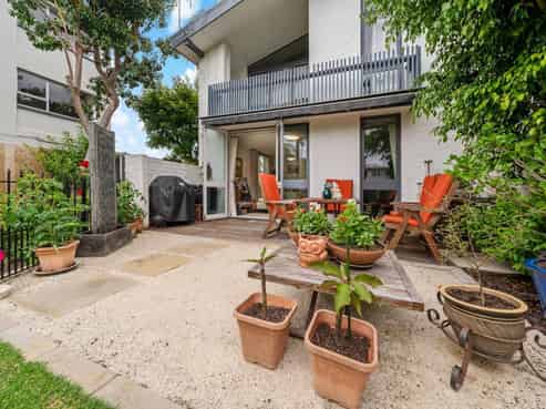 4/6 Speight Road, Kohimarama