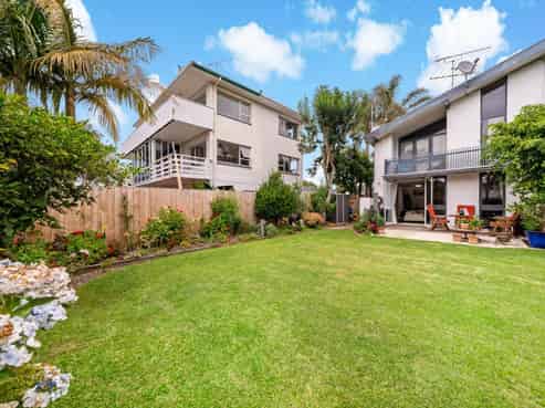 4/6 Speight Road, Kohimarama