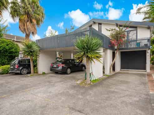 4/6 Speight Road, Kohimarama