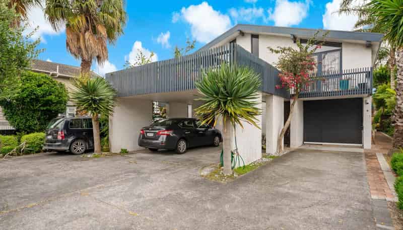 4/6 Speight Road, Kohimarama