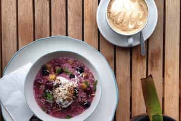 Ideal Cafe for First Time Buyers 