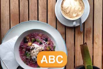 Ideal Cafe for First Time Buyers 