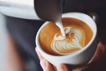 Ideal Cafe for First Time Buyers 