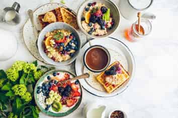 Ideal Cafe for First Time Buyers 