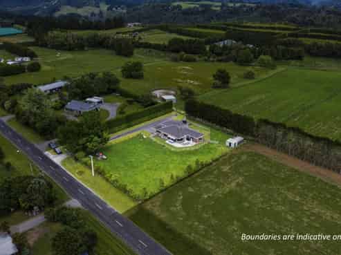 400 Mclaren Falls Road, Kaimai