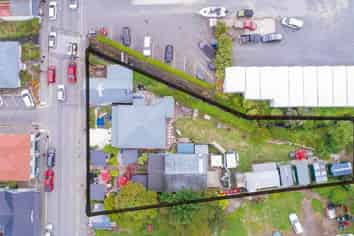 65 Rue Lavaud, Akaroa