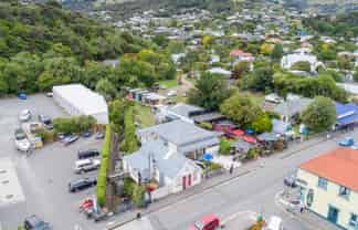 65 Rue Lavaud, Akaroa