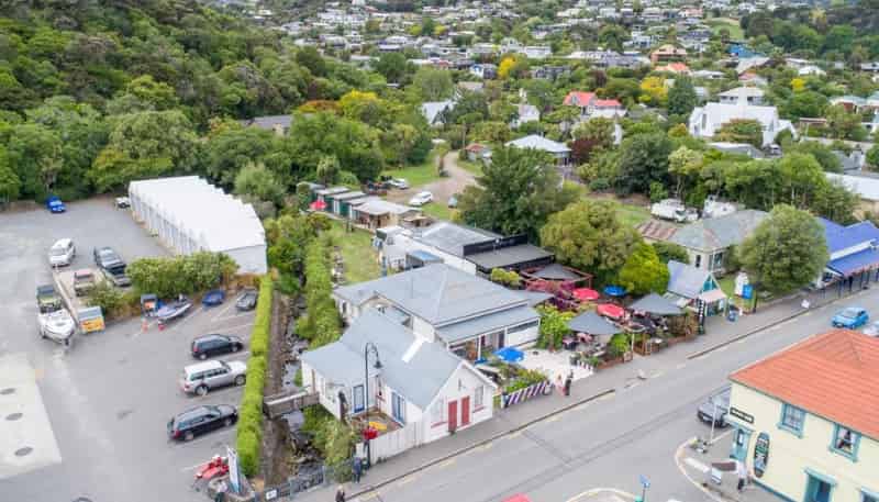 65 Rue Lavaud, Akaroa