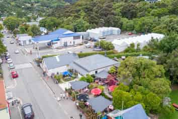 65 Rue Lavaud, Akaroa
