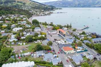 65 Rue Lavaud, Akaroa