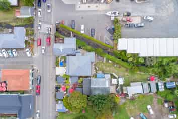 65 Rue Lavaud, Akaroa