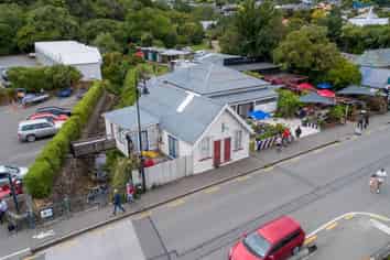 65 Rue Lavaud, Akaroa