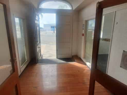 Lease: Gound Floor, 94 Peel Street