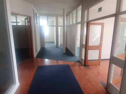 Lease: Gound Floor, 94 Peel Street