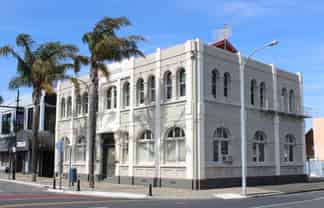 Lease: Gound Floor, 94 Peel Street