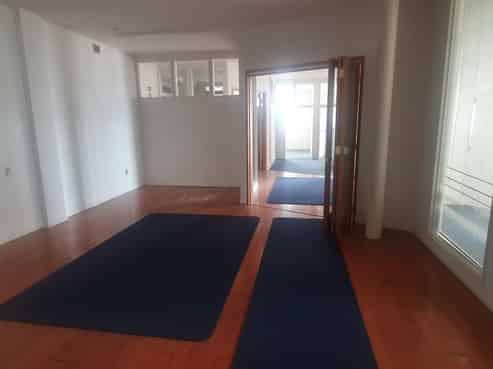 Lease: Gound Floor, 94 Peel Street