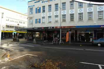 King Building Office For Lease