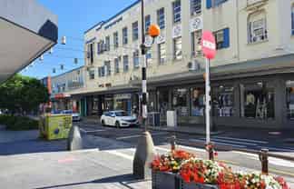 King Building Office For Lease