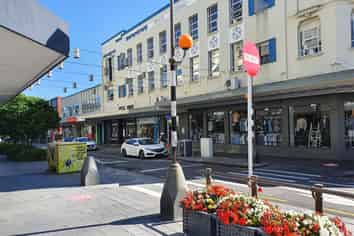 King Building Office For Lease