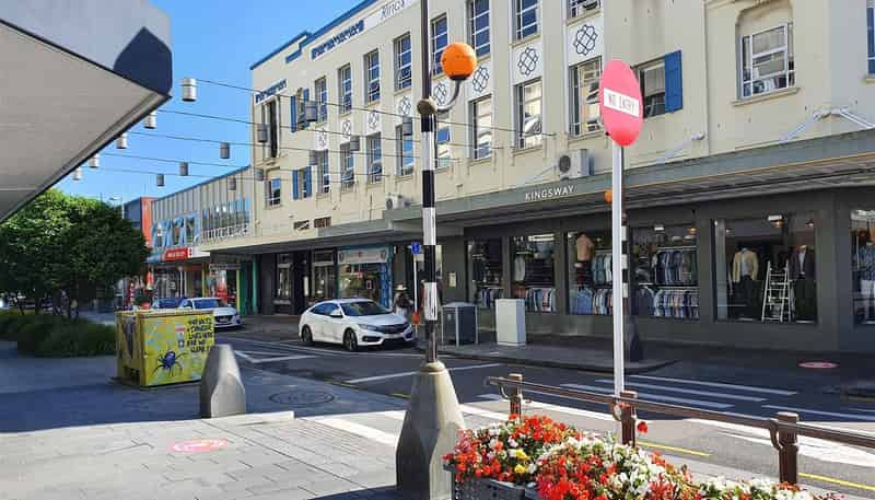 Level 1/36 Devon Street West, New Plymouth Central