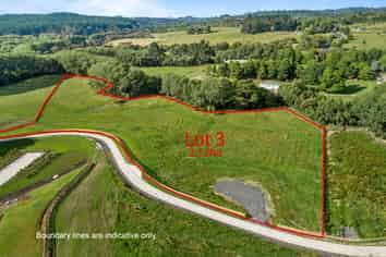 564 Coatesville Riverhead Highway, Coatesville