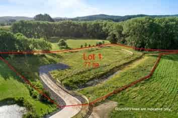 564 Coatesville Riverhead Highway, Coatesville