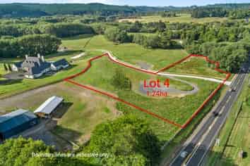 564 Coatesville Riverhead Highway, Coatesville