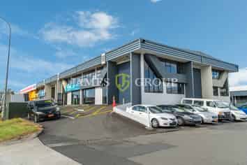 244sqm High Profile Industrial/Trade Retail