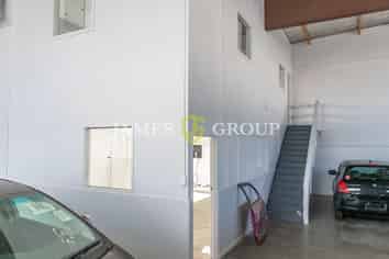 244sqm High Profile Industrial/Trade Retail