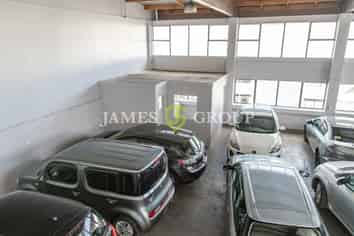 244sqm High Profile Industrial/Trade Retail